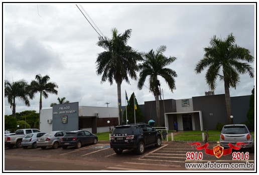 rolim de moura